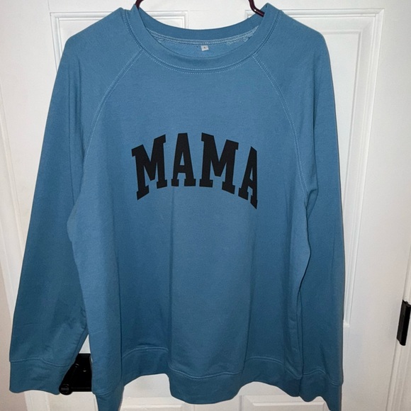Mama sweater - Picture 1 of 2